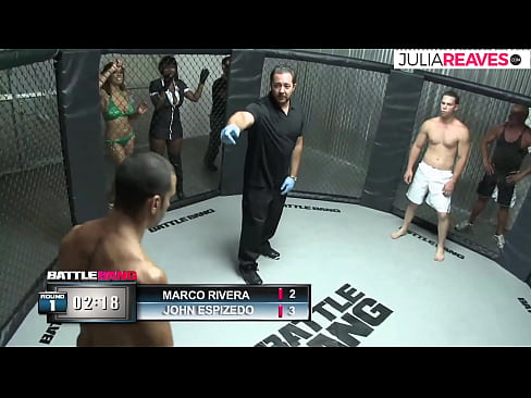 ❤️ Ultimate Fighter anosvotesa musikana wenhamba achangobva kurwa mumhete DzeBonde ❌️❤