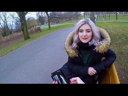 ❤️ Inomedza kupisa kwemutorwa mari - blowjob mupaki naEva Elfie DzeBonde ❌️❤